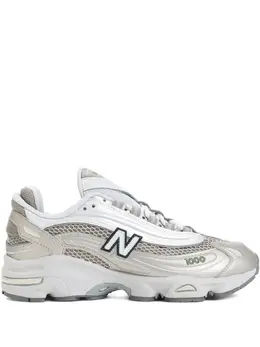 New Balance: Кроссовки 