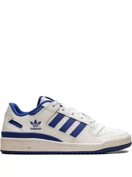 adidas: Белые кроссовки  Forum