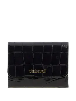 Roberto Cavalli: Чёрный кошелёк 