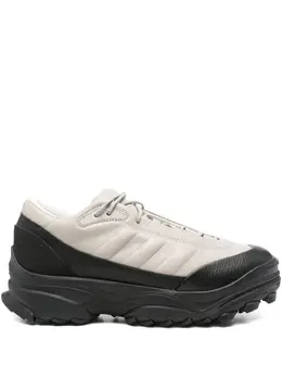 Y-3: Кроссовки 