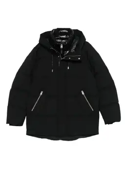 Mackage: Куртка с капюшоном 