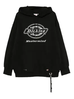 Mastermind Japan: Толстовка с принтом 