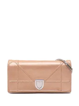 Christian Dior Pre-Owned: Кошелёк 