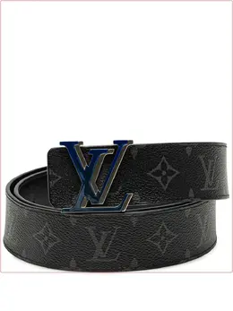 Louis Vuitton Pre-Owned: Ремень 