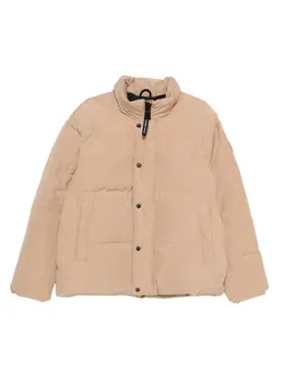 Canada Goose: Стёганые куртка 