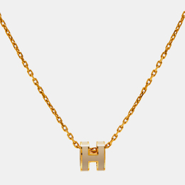 Hermes: Колье 