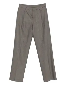 Lardini: Брюки из шерсти 