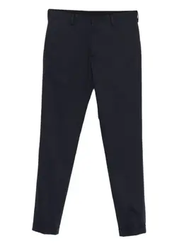 Paul Smith: Брюки стрейч 