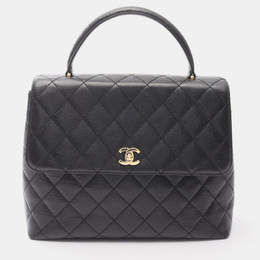 Chanel: Чорні сумки 
