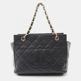 Chanel: Чорні сумки 