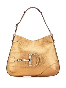 Gucci Pre-Owned: Сумка 