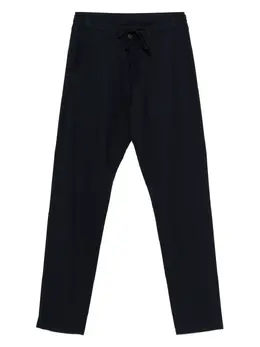 Canali: Синие брюки 