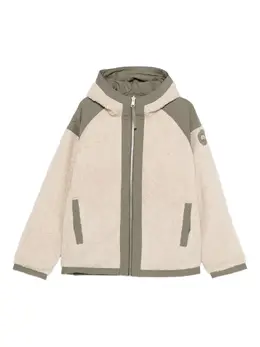 Canada Goose: Куртка с капюшоном 