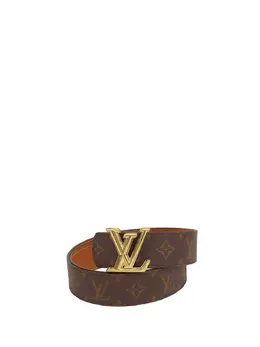 Louis Vuitton Pre-Owned: Ремень 