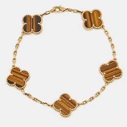 Van Cleef & Arpels: Браслет 