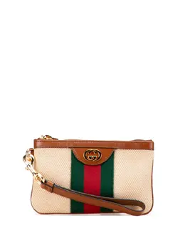 Gucci Pre-Owned: Косметичка 