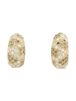 Cartier: Серьги 