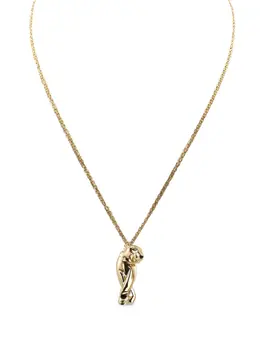 Cartier: Колье  Panthère