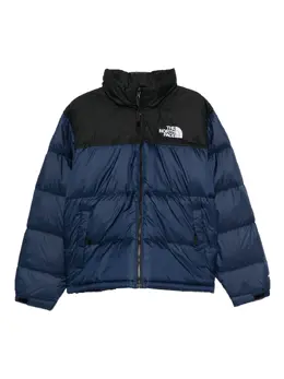 The North Face: Стёганые куртка 