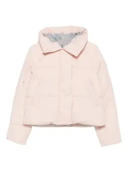 Canada Goose: Куртка  Chilliwack с капюшоном