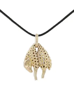 Cartier: Подвеска 