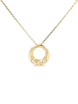 Chaumet: Колье 