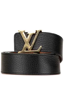 Louis Vuitton Pre-Owned: Ремень 