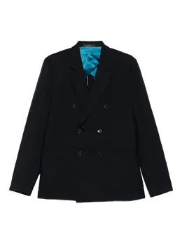 Paul Smith: Двубортные пиджаки 
