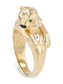 Cartier: Кольцо  Panthère