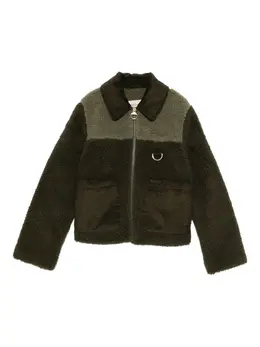 Barbour: Куртка с карманами 