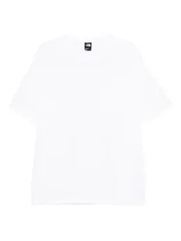The North Face: Хлопковая футболка  Cotton