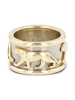Cartier: Кольцо 