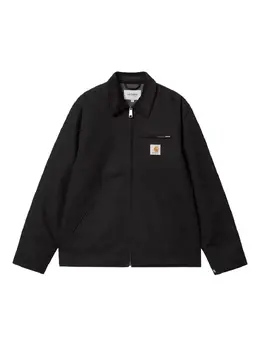 Carhartt WIP: Куртка  Detroit с карманами