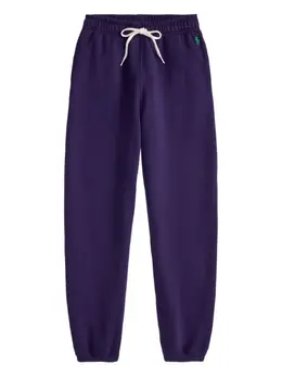 Polo Ralph Lauren: Брюки джоггеры 