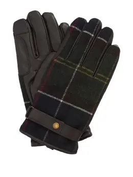 Barbour: Перчатки 