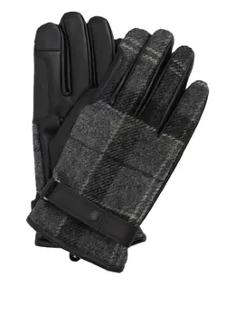Barbour: Перчатки 