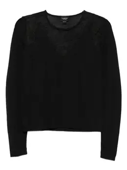 Giambattista Valli: Кружевное топ 