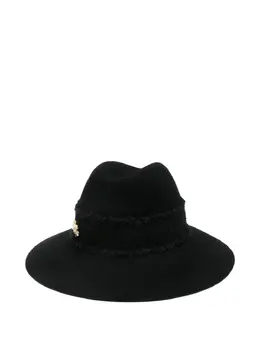 Borsalino: Чёрная шляпа 