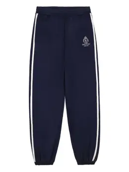 Sporty & Rich: Брюки с лампасами 