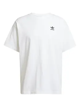 adidas: Хлопковая футболка 
