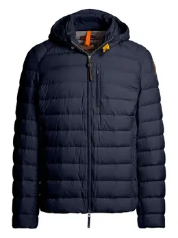 Parajumpers: Куртка  Last Minute с капюшоном
