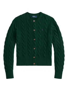 Polo Ralph Lauren: Трикотажный кардиган 