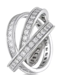 Cartier: Кольцо  Trinity