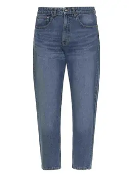 Just Cavalli: Голубые джинсы 