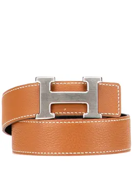 Hermès Pre-Owned: Ремень 