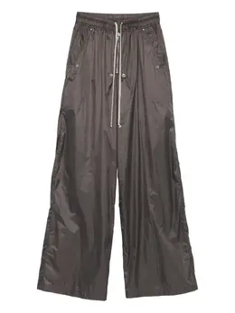 Rick Owens DRKSHDW: Брюки с карманами 