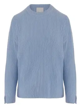 Allude: Светлый свитер 