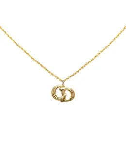 Christian Dior Pre-Owned: Подвеска 