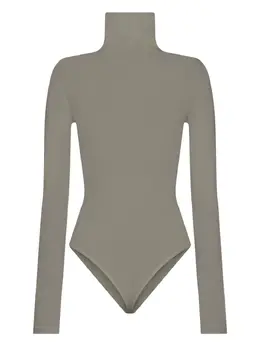 Wolford: Свитер  Colorado с длинным рукавом