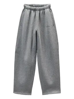 Alexander Wang: Хлопковые брюки 